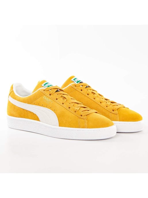 Zapatillas Puma para mujer, ante clásico, talla XXL - Image 2