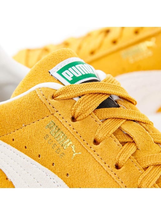 Zapatillas Puma para mujer, ante clásico, talla XXL - Image 4