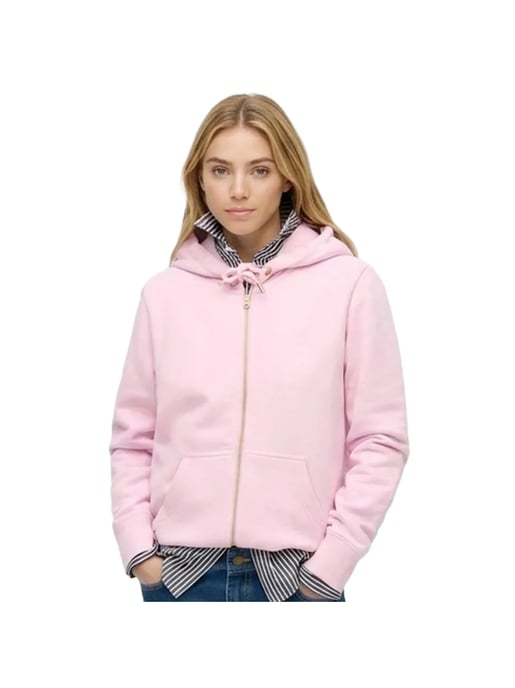 Sudadera Superdry Signature para mujer - Image 1