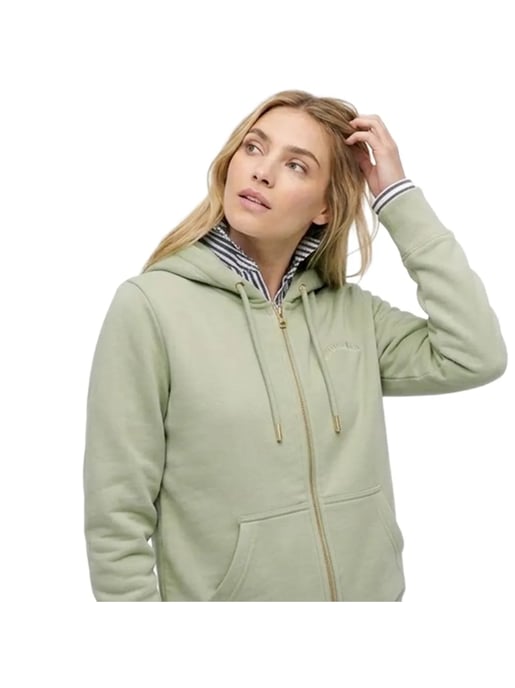 Sudadera esencial para mujer de Superdry - Image 2