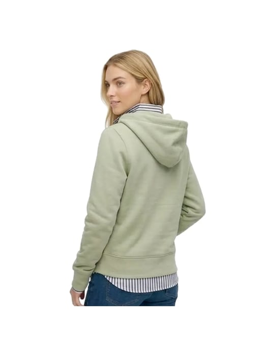 Sudadera esencial para mujer de Superdry - Image 3