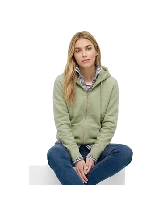 Sudadera esencial para mujer de Superdry - Image 4