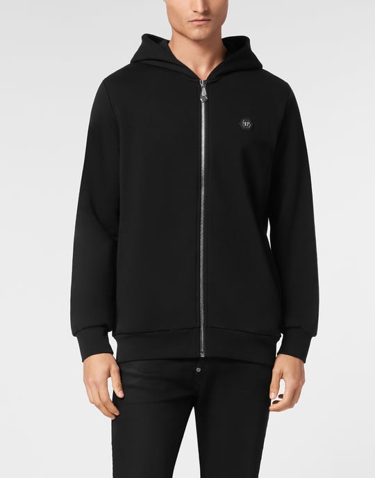 Sudadera Con Capucha Skull - Image 2