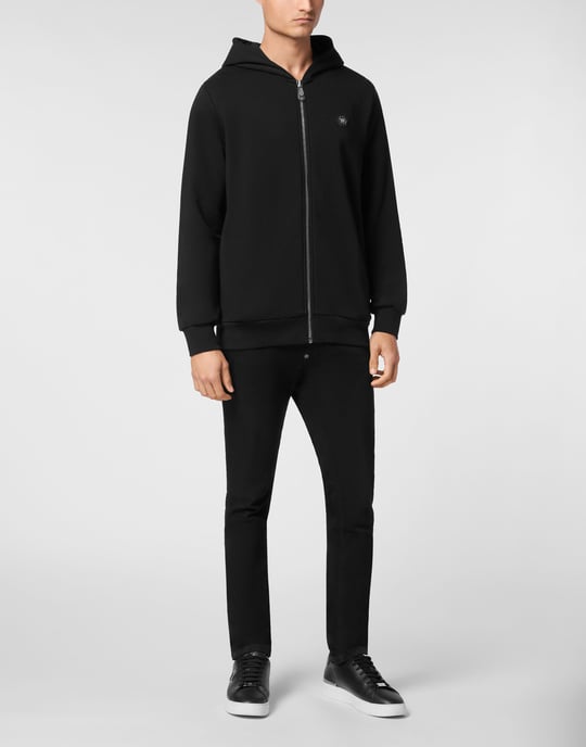 Sudadera Con Capucha Skull - Image 3