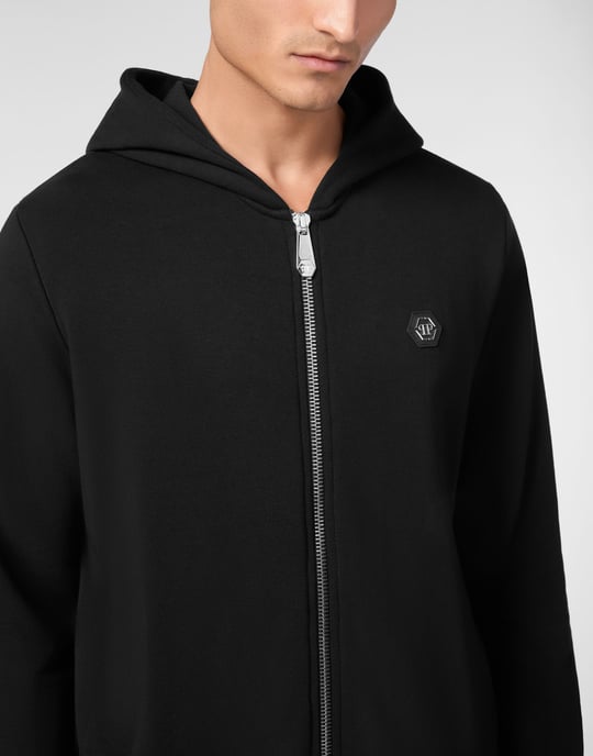 Sudadera Con Capucha Skull - Image 5