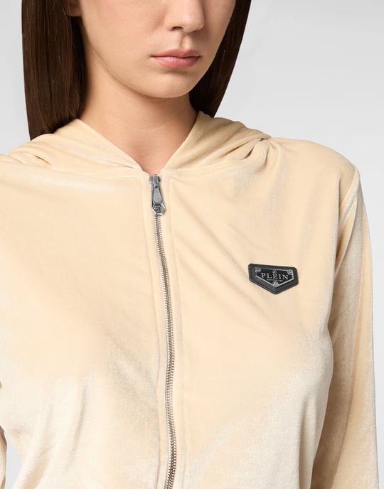 Sudadera Con Capucha Skull - Image 5