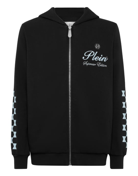 Sudadera Con Capucha - Image 1