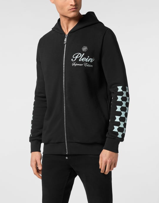 Sudadera Con Capucha - Image 3