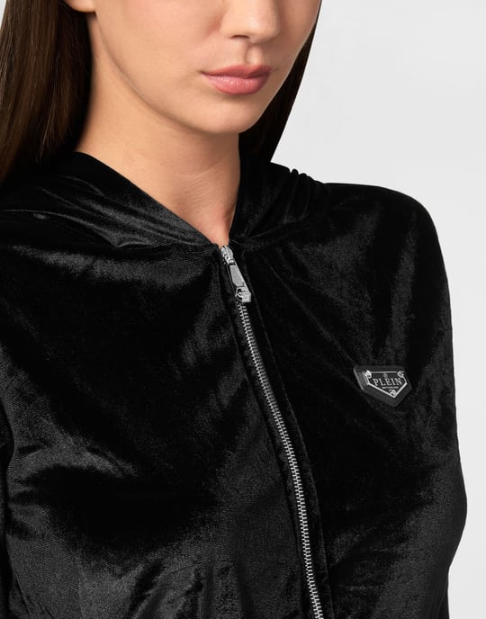 Sudadera Con Capucha Signature - Image 5