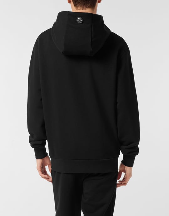 Sudadera Con Capucha Skull - Image 5