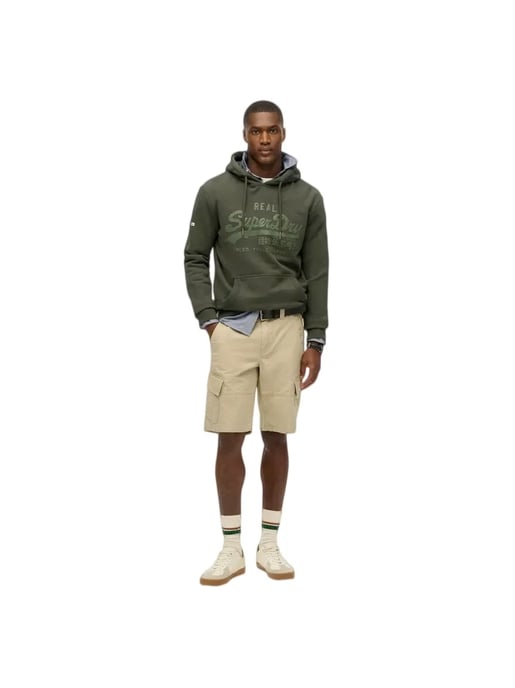 Sudadera vintage para hombre de Superdry - Image 2
