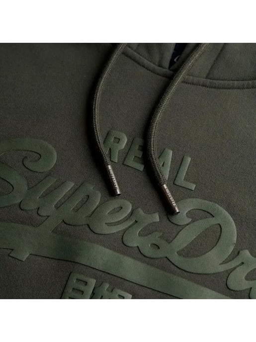 Sudadera vintage para hombre de Superdry - Image 3