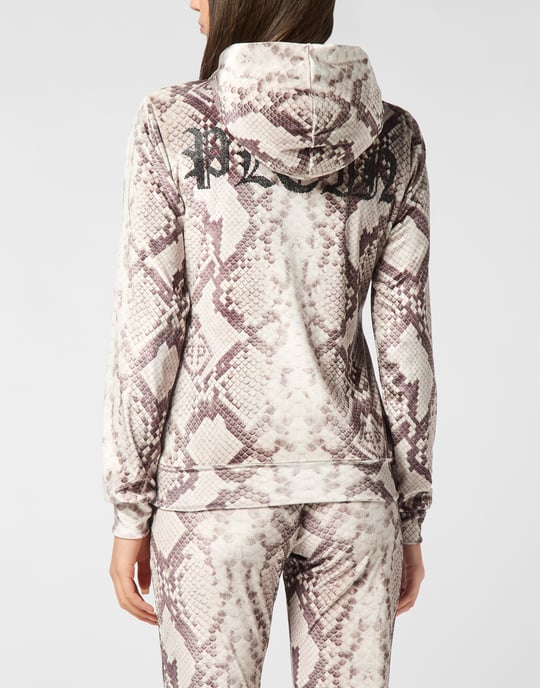Sudadera Con Capucha Python - Image 5