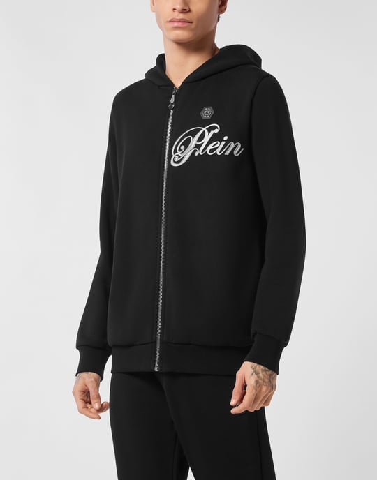 Sudadera Con Capucha Skull - Image 2