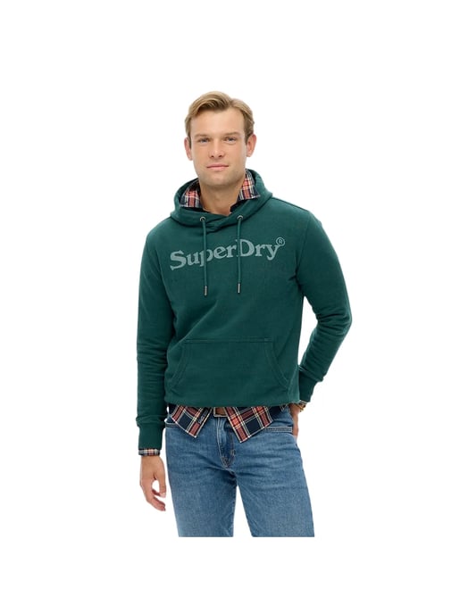 Sudadera Superdry Ny Venue para hombre - Image 1