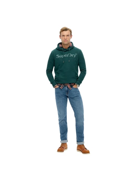 Sudadera Superdry Ny Venue para hombre - Image 2