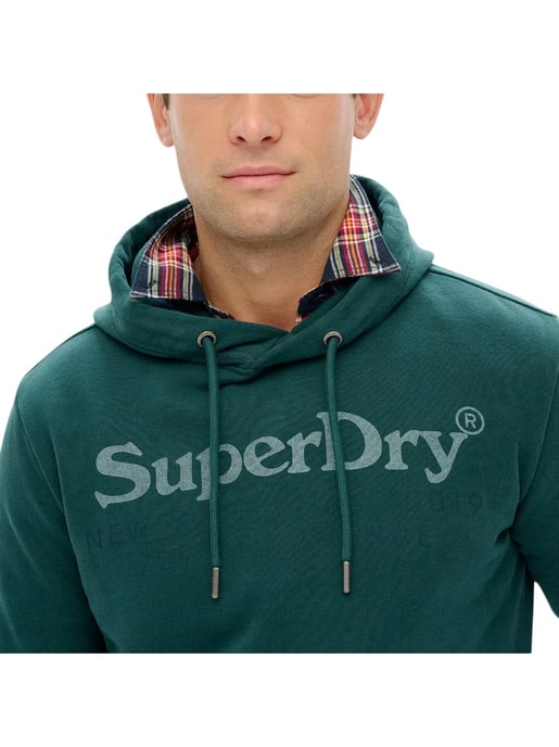 Sudadera Superdry Ny Venue para hombre - Image 3