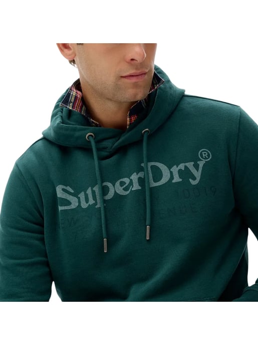 Sudadera Superdry Ny Venue para hombre - Image 4
