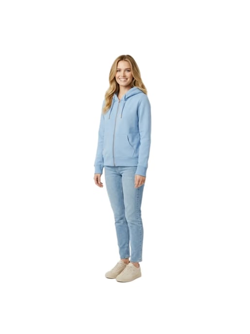 Sudadera esencial para mujer de Superdry - Image 2