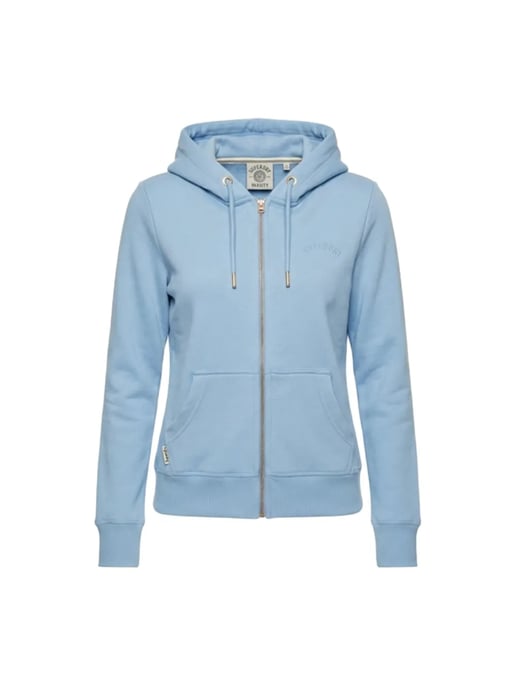 Sudadera esencial para mujer de Superdry - Image 3