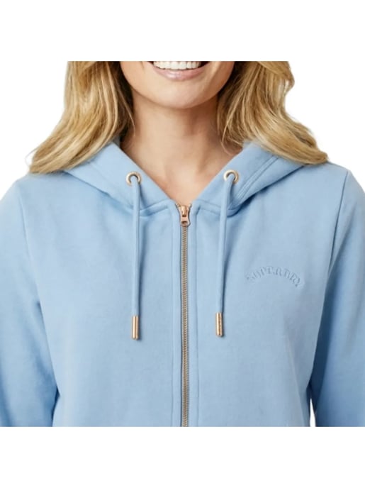 Sudadera esencial para mujer de Superdry - Image 4