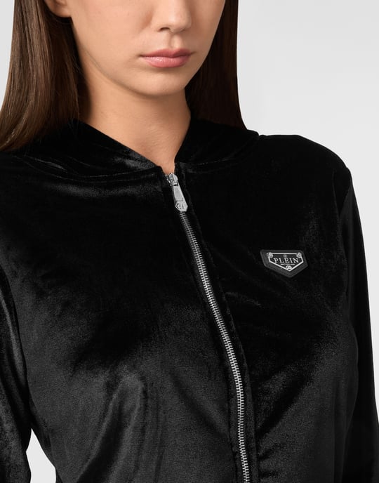 Sudadera Con Capucha Skull - Image 5
