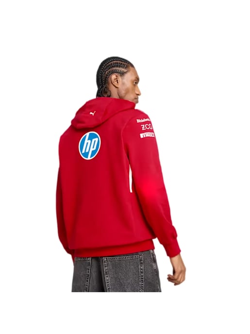 Sudadera Puma Scuderia Ferrari para hombre - Image 4