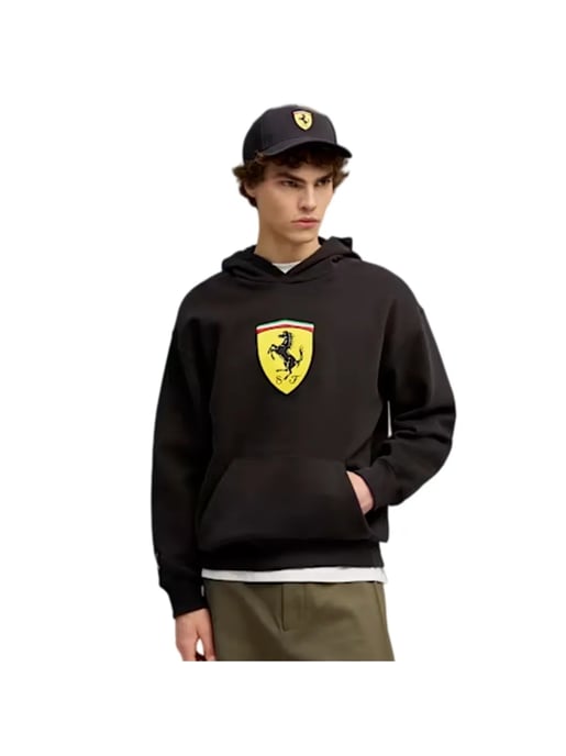 Sudadera Puma Scuderia Ferrari para hombre - Image 1