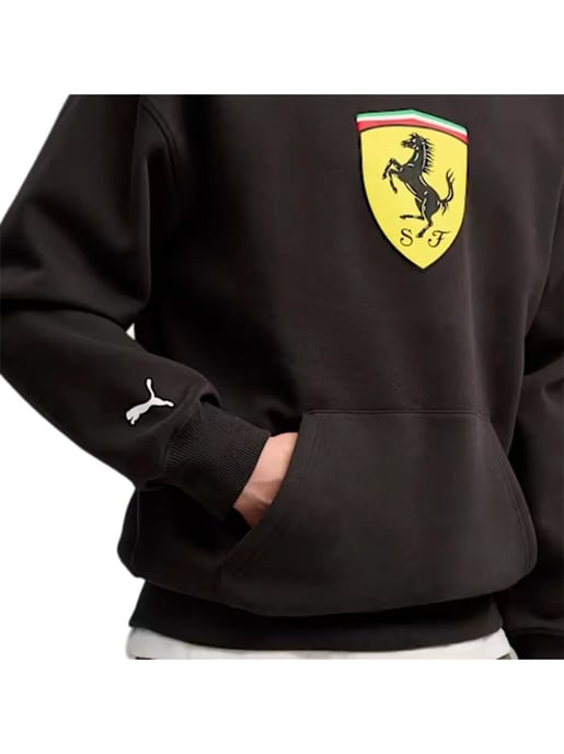 Sudadera Puma Scuderia Ferrari para hombre - Image 2