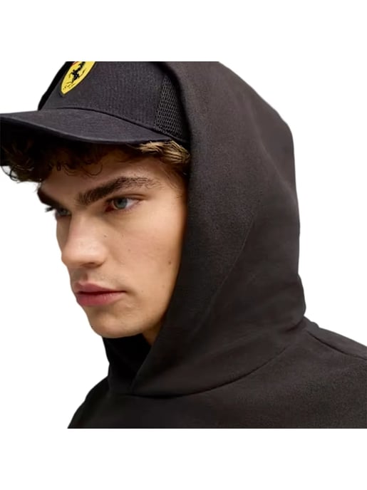Sudadera Puma Scuderia Ferrari para hombre - Image 3