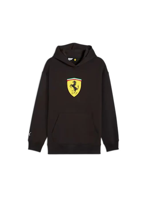 Sudadera Puma Scuderia Ferrari para hombre - Image 4
