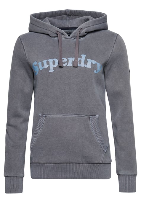 Sudadera Superdry Vintage Cooper para mujer - Image 6