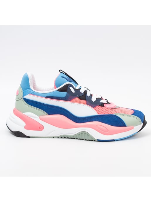 Baloncesto Puma Femme RS-2k explorando internet - Image 2