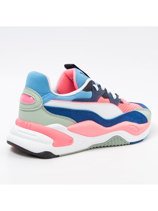 Baloncesto Puma Femme RS-2k explorando internet - Image 4