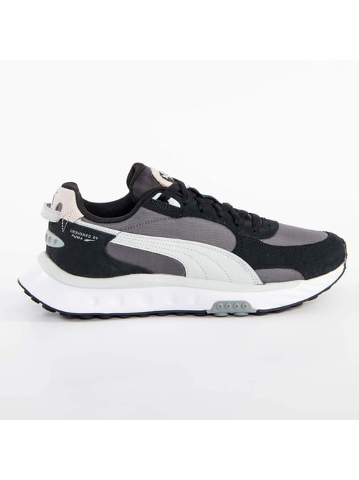 Zapatillas deportivas Puma Wild Rider Rollin' para hombre - Image 1