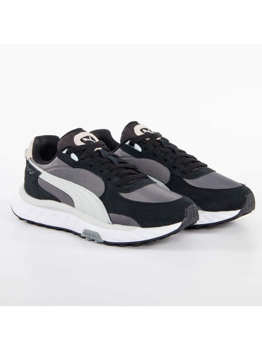 Zapatillas deportivas Puma Wild Rider Rollin' para hombre - Image 2