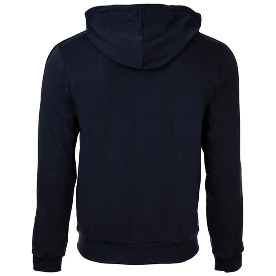 Sudadera con capucha de águila para hombre de Emporio Armani - Image 2