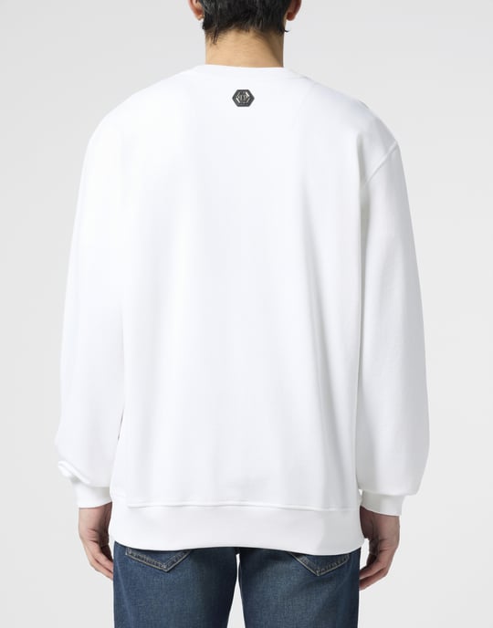 Sweatshirt New York Tennis - Image 5