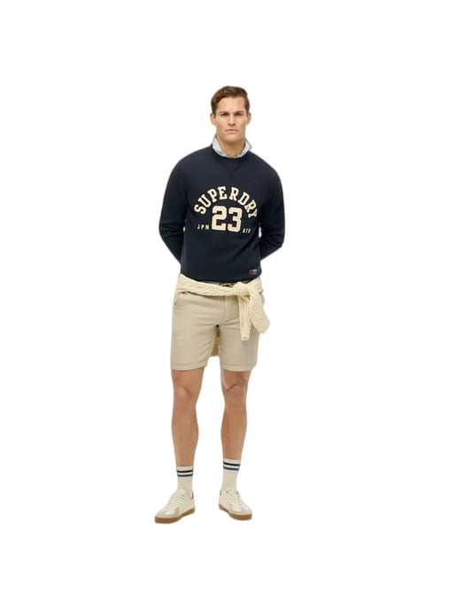 Sudadera deportiva vintage para hombre de Superdry - Image 2