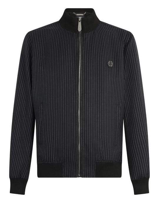 Classic Tracksuit Jacket Stripes Stripes - Image 1