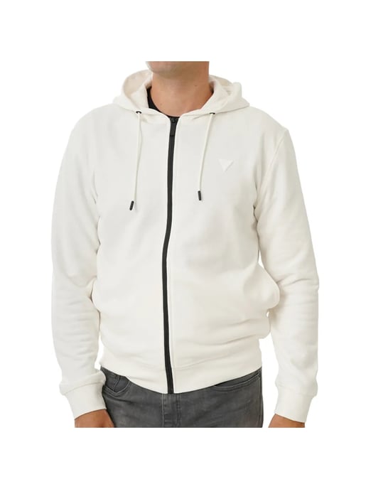 Sudadera Guess para hombre con parche G - Image 1