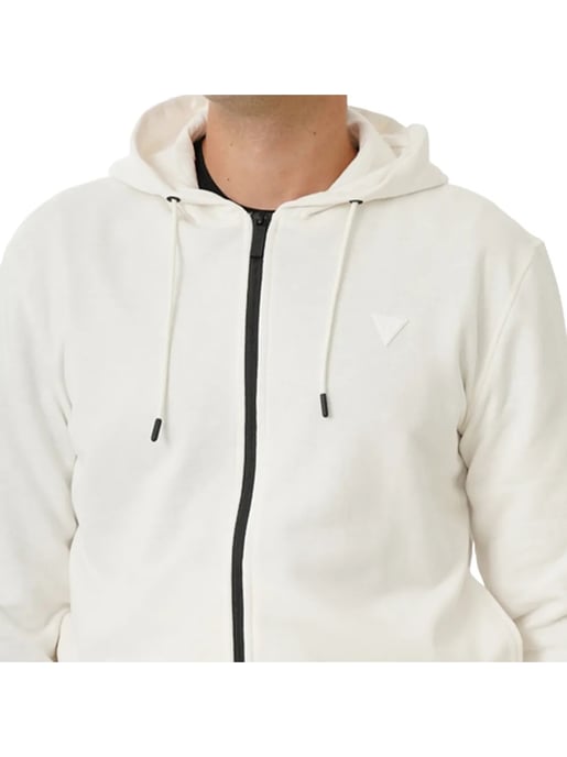 Sudadera Guess para hombre con parche G - Image 2