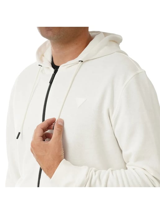Sudadera Guess para hombre con parche G - Image 3