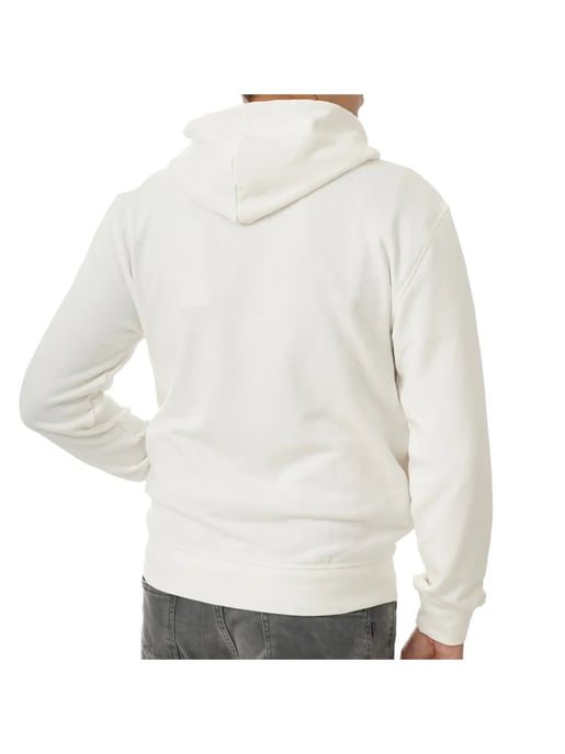 Sudadera Guess para hombre con parche G - Image 4