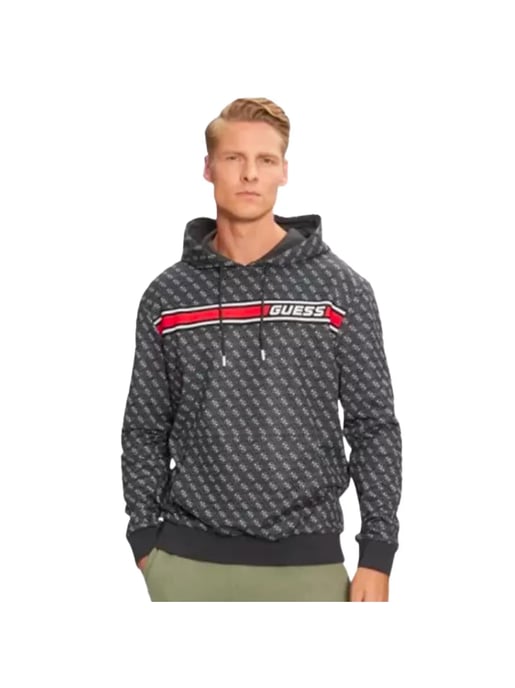 Sudadera Guess para hombre, modelo New Corbin - Image 1