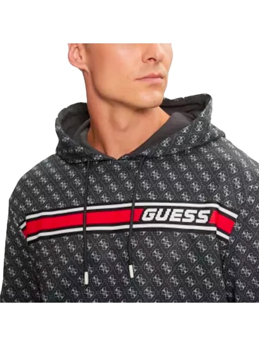 Sudadera Guess para hombre, modelo New Corbin - Image 2