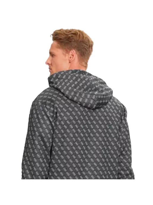 Sudadera Guess para hombre, modelo New Corbin - Image 3