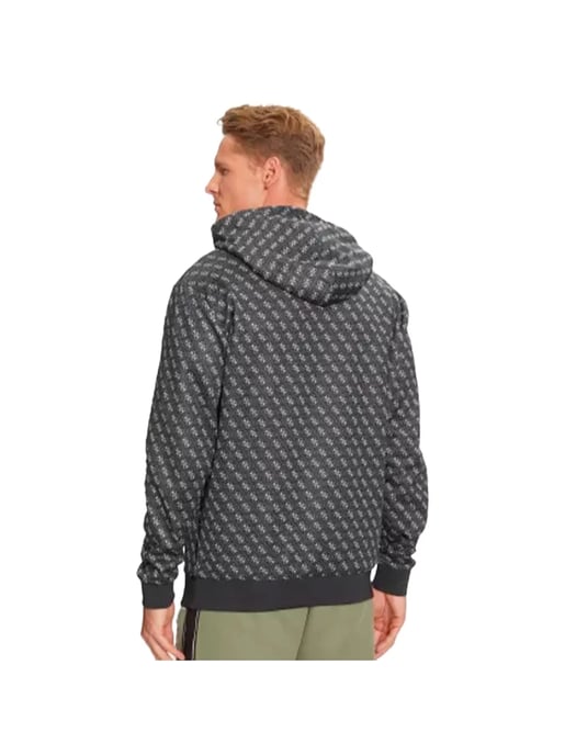 Sudadera Guess para hombre, modelo New Corbin - Image 4