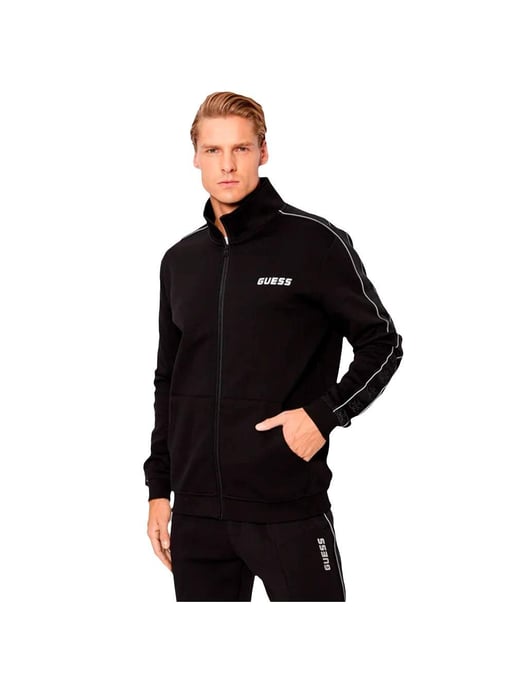 Chaleco clásico informal para hombre de Guess - Image 1