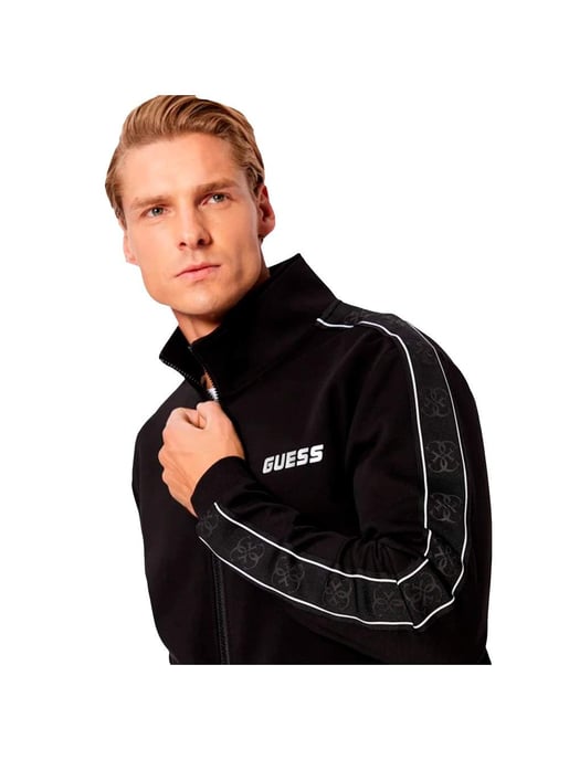 Chaleco clásico informal para hombre de Guess - Image 2